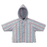 THE NORTH FACE(ザ･ノース･フェイス) USAGI Coat Kid’s NPB1102P ブルゾン(ジュニア/キッズ/ベビー)