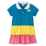 THE NORTH FACE(ザ･ノース･フェイス) USAGI Polo Kid’s NTB31028 長袖シャツ(ジュニア/キッズ/ベビー)
