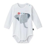 THE NORTH FACE(ザ･ノース･フェイス) Africa Tee Kid’s NTB32030 長袖シャツ(ジュニア/キッズ/ベビー)