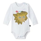 THE NORTH FACE(ザ･ノース･フェイス) Africa Tee Kid’s NTB32030 長袖シャツ(ジュニア/キッズ/ベビー)