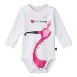 THE NORTH FACE(ザ･ノース･フェイス) Africa Tee Kid’s NTB32030 長袖シャツ(ジュニア/キッズ/ベビー)