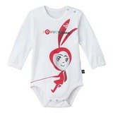 THE NORTH FACE(ザ･ノース･フェイス) Africa Tee Kid’s NTB32030 長袖シャツ(ジュニア/キッズ/ベビー)