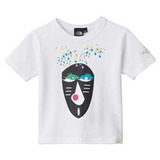 THE NORTH FACE(ザ･ノース･フェイス) Africa Tee Kid’s NTB32032 半袖シャツ(ジュニア/キッズ/ベビー)