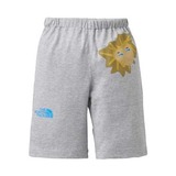 THE NORTH FACE(ザ･ノース･フェイス) Africa Pant Kid’s NTB52037 ロングパンツ(ジュニア/キッズ/ベビー)