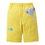 THE NORTH FACE(ザ･ノース･フェイス) Africa Pant Kid’s NTB52037 ロングパンツ(ジュニア/キッズ/ベビー)