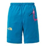 THE NORTH FACE(ザ･ノース･フェイス) Africa Pant Kid’s NTB52037 ロングパンツ(ジュニア/キッズ/ベビー)