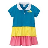THE NORTH FACE(ザ･ノース･フェイス) USAGI Polo Kid’s NTG31028 半袖シャツ(ジュニア/キッズ/ベビー)