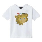 THE NORTH FACE(ザ･ノース･フェイス) Africa Tee Kid’s NTJ32030 半袖シャツ(ジュニア/キッズ/ベビー)