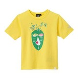 THE NORTH FACE(ザ･ノース･フェイス) Africa Tee Kid’s NTJ32032 半袖シャツ(ジュニア/キッズ/ベビー)
