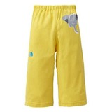 THE NORTH FACE(ザ･ノース･フェイス) Africa Pant Kid’s NTJ52037 ロングパンツ(ジュニア/キッズ/ベビー)