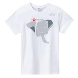 THE NORTH FACE(ザ･ノース･フェイス) Africa Tee Women’s NTW32030 Tシャツ･ノースリーブ(レディース)