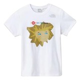 THE NORTH FACE(ザ･ノース･フェイス) Africa Tee Women’s NTW32030 Tシャツ･ノースリーブ(レディース)