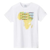 THE NORTH FACE(ザ･ノース･フェイス) Africa Tee Women’s NTW32031 Tシャツ･ノースリーブ(レディース)