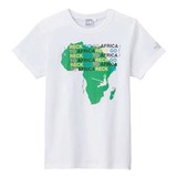 THE NORTH FACE(ザ･ノース･フェイス) Africa Tee Women’s NTW32031 Tシャツ･ノースリーブ(レディース)