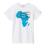THE NORTH FACE(ザ･ノース･フェイス) Africa Tee Women’s NTW32031 Tシャツ･ノースリーブ(レディース)