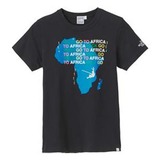 THE NORTH FACE(ザ･ノース･フェイス) Africa Tee Women’s NTW32031 Tシャツ･ノースリーブ(レディース)