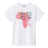 THE NORTH FACE(ザ･ノース･フェイス) Africa Tee Women’s NTW32031 Tシャツ･ノースリーブ(レディース)