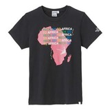 THE NORTH FACE(ザ･ノース･フェイス) Africa Tee Women’s NTW32031 Tシャツ･ノースリーブ(レディース)