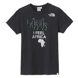THE NORTH FACE(ザ･ノース･フェイス) Africa Tee Women’s NTW32033 Tシャツ･ノースリーブ(レディース)