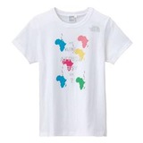 THE NORTH FACE(ザ･ノース･フェイス) Africa Tee Women’s NTW32035 Tシャツ･ノースリーブ(レディース)
