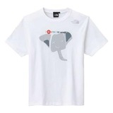 THE NORTH FACE(ザ･ノース･フェイス) Africa Tee Men’s NT32030 半袖Tシャツ(メンズ)