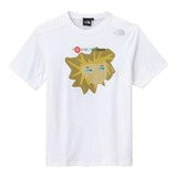 THE NORTH FACE(ザ･ノース･フェイス) Africa Tee Men’s NT32030 半袖Tシャツ(メンズ)