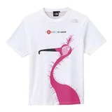 THE NORTH FACE(ザ･ノース･フェイス) Africa Tee Men’s NT32030 半袖Tシャツ(メンズ)