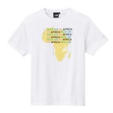 THE NORTH FACE(ザ･ノース･フェイス) Africa Tee Men’s NT32031 半袖Tシャツ(メンズ)