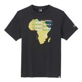 THE NORTH FACE(ザ･ノース･フェイス) Africa Tee Men’s NT32031 半袖Tシャツ(メンズ)