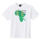 THE NORTH FACE(ザ･ノース･フェイス) Africa Tee Men’s NT32031 半袖Tシャツ(メンズ)