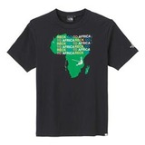 THE NORTH FACE(ザ･ノース･フェイス) Africa Tee Men’s NT32031 半袖Tシャツ(メンズ)