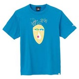 THE NORTH FACE(ザ･ノース･フェイス) Africa Tee Men’s NT32032 半袖Tシャツ(メンズ)