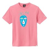 THE NORTH FACE(ザ･ノース･フェイス) Africa Tee Men’s NT32032 半袖Tシャツ(メンズ)