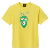 THE NORTH FACE(ザ･ノース･フェイス) Africa Tee Men’s NT32032 半袖Tシャツ(メンズ)