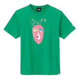 THE NORTH FACE(ザ･ノース･フェイス) Africa Tee Men’s NT32032 半袖Tシャツ(メンズ)