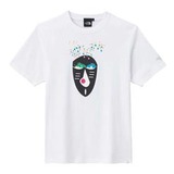 THE NORTH FACE(ザ･ノース･フェイス) Africa Tee Men’s NT32032 半袖Tシャツ(メンズ)