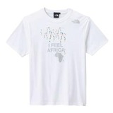 THE NORTH FACE(ザ･ノース･フェイス) Africa Tee Men’s NT32033 半袖Tシャツ(メンズ)