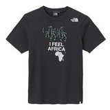 THE NORTH FACE(ザ･ノース･フェイス) Africa Tee Men’s NT32033 半袖Tシャツ(メンズ)