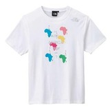 THE NORTH FACE(ザ･ノース･フェイス) Africa Tee Men’s NT32035 半袖Tシャツ(メンズ)