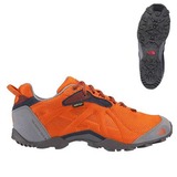 THE NORTH FACE(ザ･ノース･フェイス) HEDGEHOG SHADOW GTX XCR Men’s NF70020 【廃】トレッキングシューズ･LOW