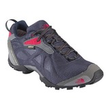 THE NORTH FACE(ザ･ノース･フェイス) HEDGEHOG SHADOW GTX XCR Men’s NF70020 【廃】トレッキングシューズ･LOW
