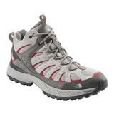 THE NORTH FACE(ザ･ノース･フェイス) VALENCE MID GTX XCR Men’s NF70032 【廃】トレッキングシューズ･HI&MID