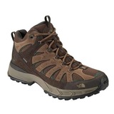 THE NORTH FACE(ザ･ノース･フェイス) VALENCE MID GTX XCR Men’s NF70032 【廃】トレッキングシューズ･HI&MID