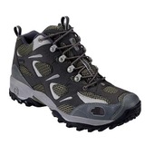 THE NORTH FACE(ザ･ノース･フェイス) HEDGEHOG MID GTX XCR Men’s NF70823 【廃】トレッキングシューズ･HI&MID