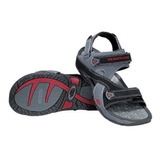 THE NORTH FACE(ザ･ノース･フェイス) EL HERMANO Men’s NF70853 ストラップサンダル