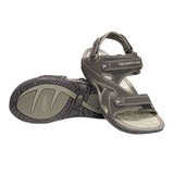 THE NORTH FACE(ザ･ノース･フェイス) EL HERMANO Men’s NF70853 ストラップサンダル