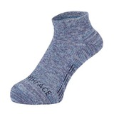 THE NORTH FACE(ザ･ノース･フェイス) MULTI SPORT NO SHOW Men’s NN76010 【廃】インナーソックス