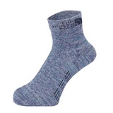 THE NORTH FACE(ザ･ノース･フェイス) MULTI SPORT QUARTER Men’s NN76011 【廃】インナーソックス