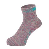 THE NORTH FACE(ザ･ノース･フェイス) MULTI SPORT QUARTER Men’s NN76011 【廃】インナーソックス