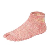 THE NORTH FACE(ザ･ノース･フェイス) TABI COMFORT SOCKS Men’s NN76012 【廃】インナーソックス